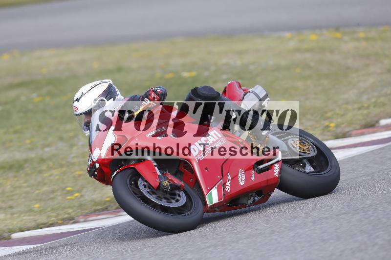 /04 05.04.2026 Speer Racing ADR/Gruppe gelb/93
